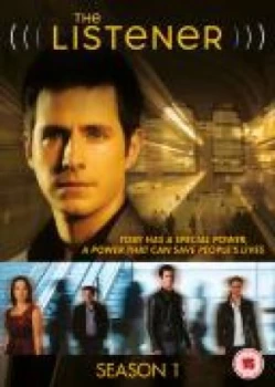 Image of The Listener - Season 1