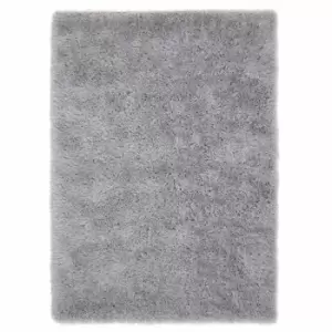 Image of Origins Ritzy Rug Silver 120 x 170cm