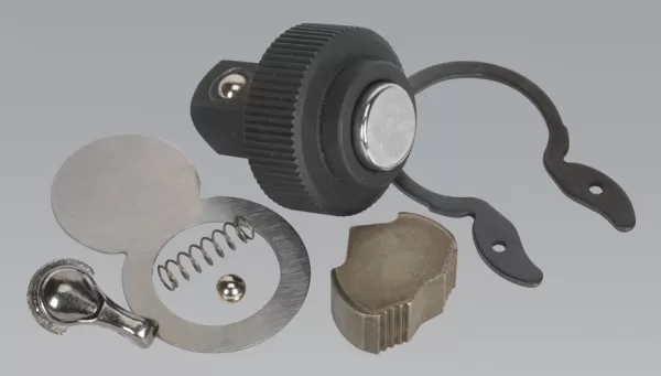 Image of Genuine SEALEY AK7947.RK Repair Kit for AK7947 3/8Sq Drive