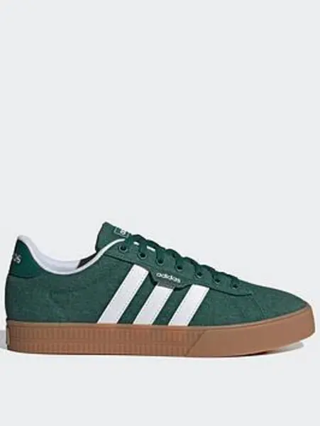 Image of adidas 3.0 Mens Trainers - Size 9