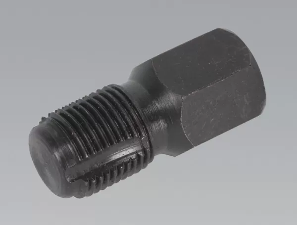 Image of Genuine SEALEY VS528 Oxygen Sensor Port Thread Chaser M18 x 1.5mm