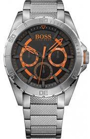 Image of Hugo Boss Orange Berlin 1513205 Men Bracelet Watch