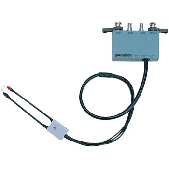 Image of GW Instek LCR-08 - SMD/Clip Tweezers