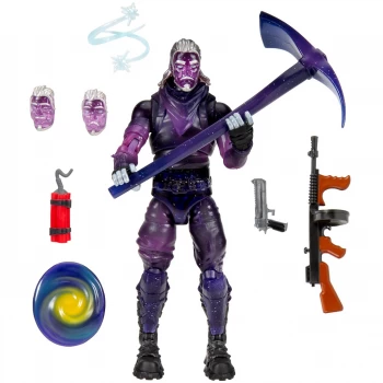 Image of Fortnite 6" Legendary Galaxy 3 Figure