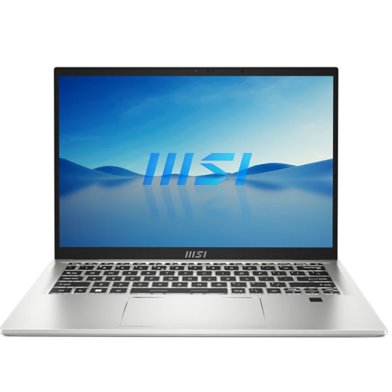 Image of PRESTIGE 14EVO B13M-244UK