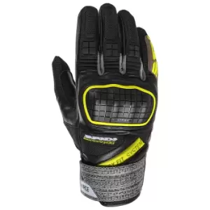 Image of Spidi X-Force Yellow Fluo L