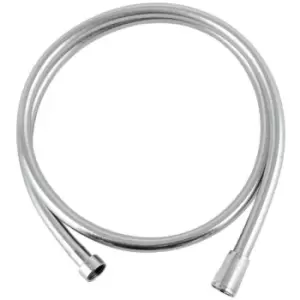 Image of Grohe - 28364 Relexa Silverflex 1.5m Twistfree Shower Hose 1500mm