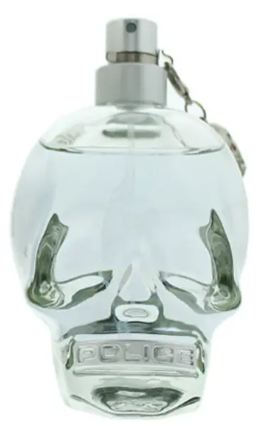 Image of Police To Be Super Pure Eau de Toilette Unisex 75ml