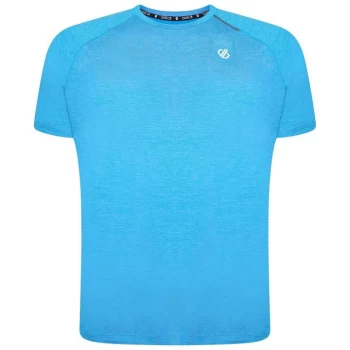 Image of Dare 2b Persist tee - StlrBlueMarl