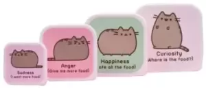 Image of Thumbs Up! Pusheen Snack Box Set