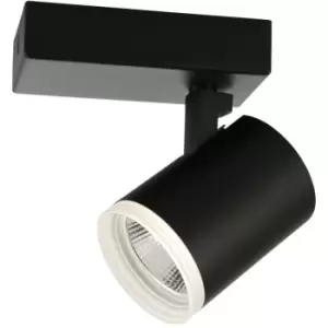 Image of Italux Helvia Modern Single Spotlight led, 4000K
