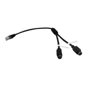 Image of RJ45 to RS232 Control Cable Adapter