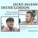 Image of Dexter Gordon - Montmartre Summit 1973