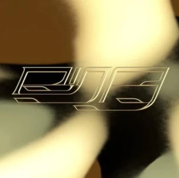 Image of Rina Sawayama Sawayama - Clear Vinyl Deluxe - Gold Mirror Sleeve 2021 UK 2-LP vinyl set DH01200