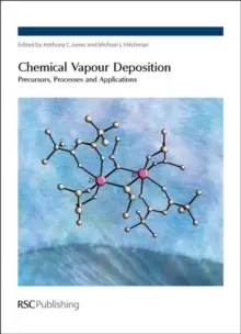 Image of Chemical Vapour Deposition : Precursors, Processes and Applications