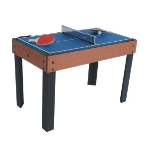 Image of Riley 12-In1 4ft Multi Game Table