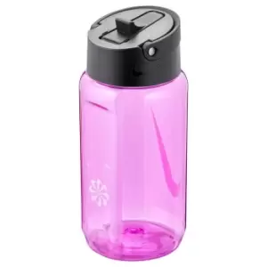 Image of Nike Recharge Straw 16oz Bottle - Pink