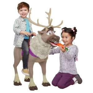 Image of Disney Frozen 2 Sven Figure