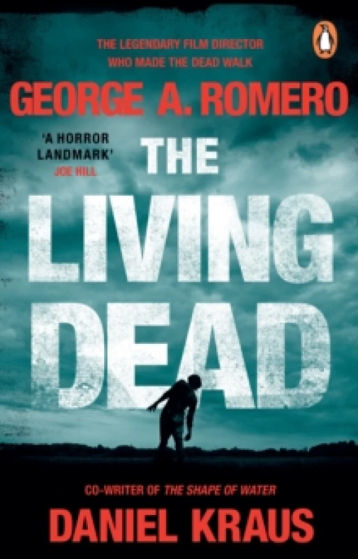 Image of The Living Dead : A masterpiece of zombie horror Paperback / softback
