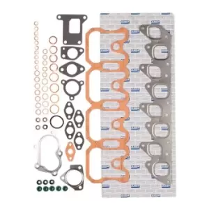 Image of AJUSA Gasket Set, cylinder head OPEL,FORD,JEEP 53010200
