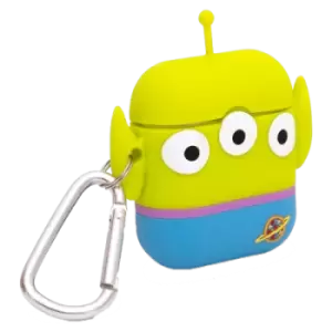 Image of Alien 3D Airpods Case for Mobile Accessories