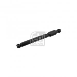 Image of Steering Shock Absorber FEBI BILSTEIN 01261