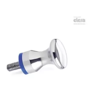 Image of Elesa - Knob-GN 75.6-32-M8-E-PL-H