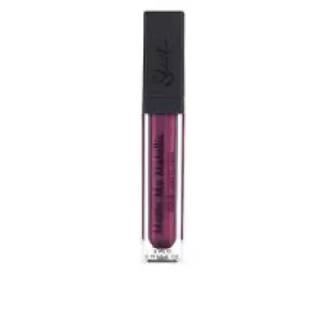 Image of MATTE ME METALLIC lip cream #metallic rusted rose