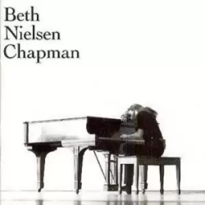 Image of Beth Nielsen Chapman by Beth Nielsen Chapman CD Album