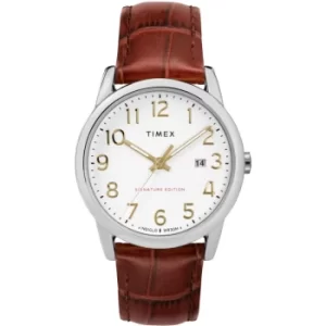 Image of Mens Timex Classic Easy Reader Watch