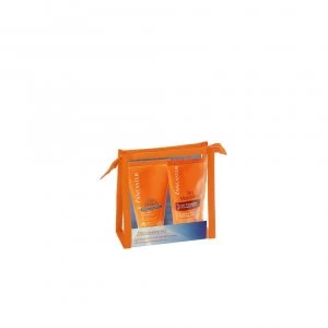 Image of Lancaster Discovery Geschenkset 50ml Silky Milk Sublime Tan SPF15 + 50ml After Sun Tan Maximizer