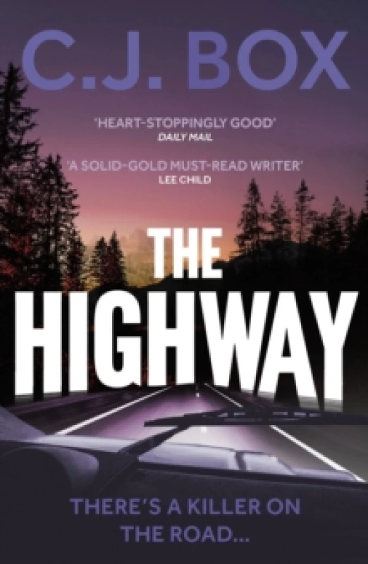 Image of The Highway Paperback / softback