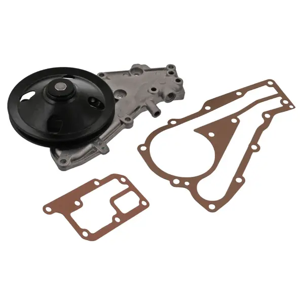 Image of Water Pump 9024 by Febi Bilstein