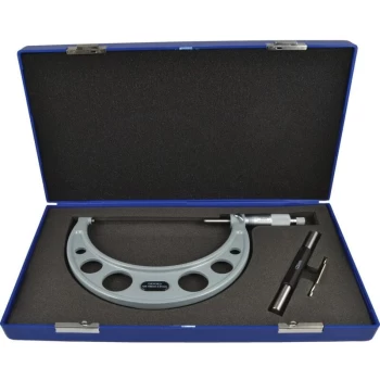 Image of Oxford - 100-125MM External Micrometer