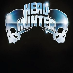 Image of Headhunter - Headhunter Vinyl