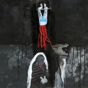 Image of Krokodil - Nachash Vinyl