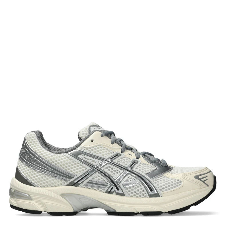 Image of Asics ASICS GEL-1130 Trainers Cream/Clay Grey female 6.5 (40)