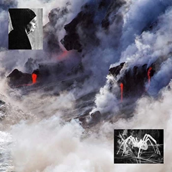 Image of O-Wells - Ebecs Vinyl