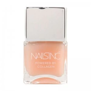 Image of Nails Inc Overnight Detox Repair Mask Nail Treatment 14ml