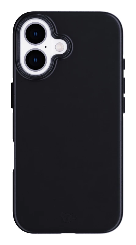 Image of Tech21 Tech21 iPhone 16 EvoLite Phone Case - Black