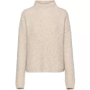 Image of Hugo Safiney Sweater - Beige