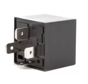 Image of TOPRAN Relay, main current FIAT 102 409 141951253B,431951253B,431951253H 4H0951253A,867906381,8D0951253A,8K0951253,51769616,0009828023,0025420619