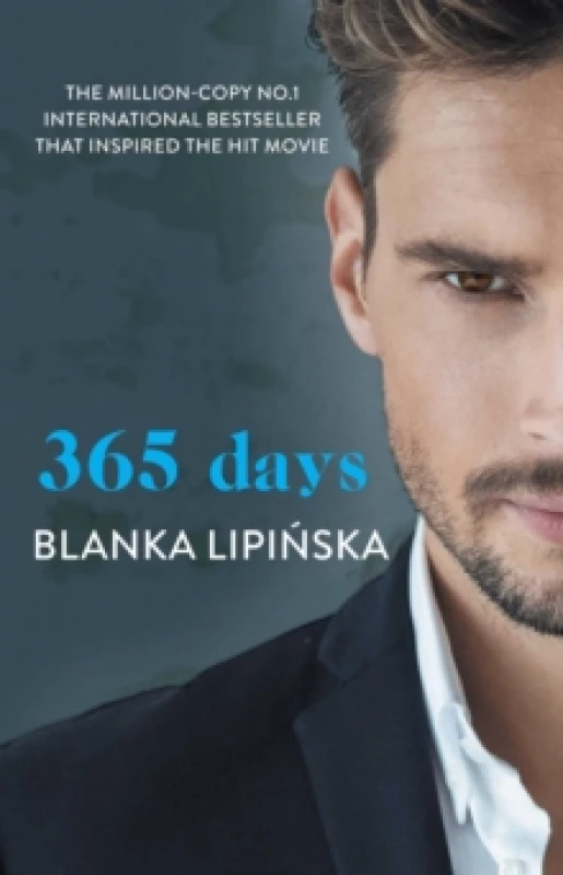 Image of 365 Days. Paperback. By Blanka LipiOnska Books