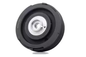 Image of RIDEX Crankshaft Pulley BMW 3213B0008 11232247565 Belt Pulley, crankshaft