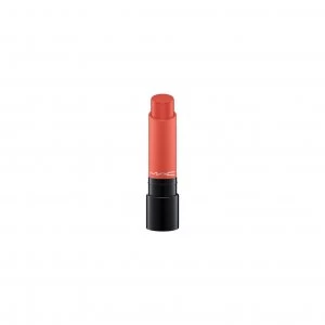 Image of MAC Liptensity Lipstick Smoked Almond
