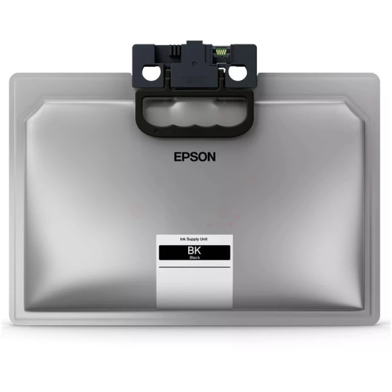 Image of Epson C13T12F140 Ink cartridge Black extra High-Capacity. 40K pages fo