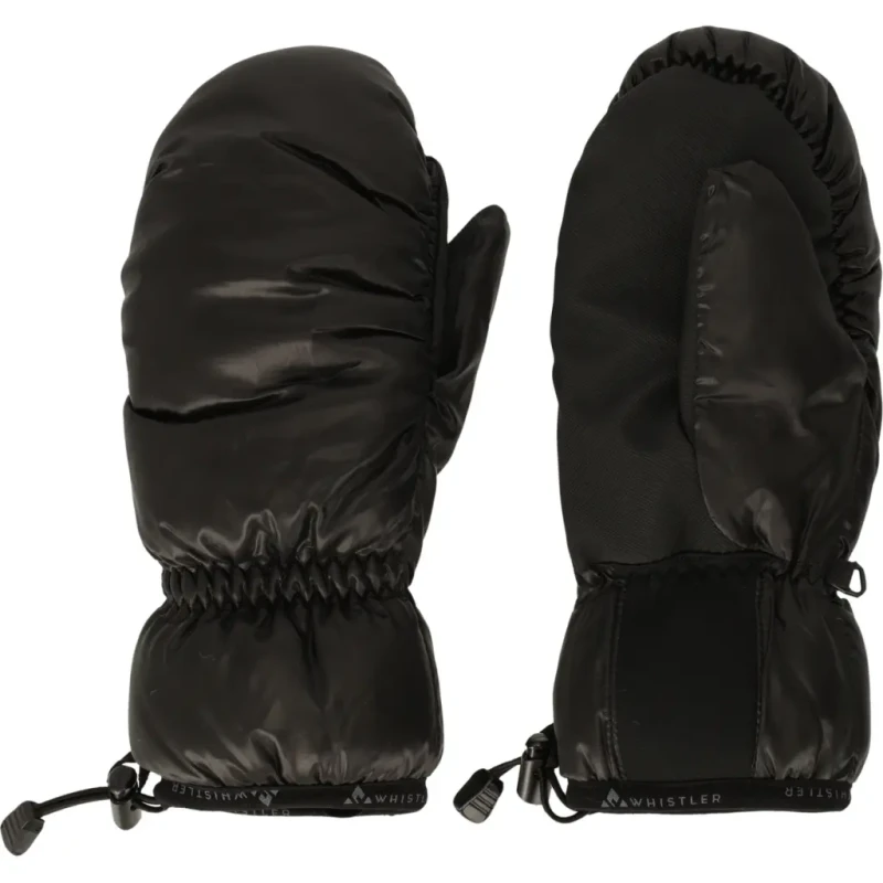 Image of Mittens Whistler Walkom V2 Noir Unisex Taille 11