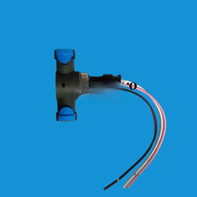 Image of Fuel Tank Line Low Pressure Sensor or Connctor for Volvo S60 S80 V60 V90 XC40 XC60 XC70 XC90 31432653, 31478293, 31405791