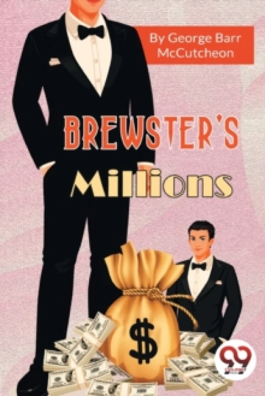 Image of Brewster's Millions Paperback / softback