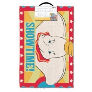 Image of Dumbo - Showtime Door Mat